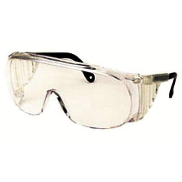 Uvex Uvex by Sperian 763-S0250X Uvex Ultraspec 2000 Clear Frames Cl Xtr Lens 763-S0250X - main